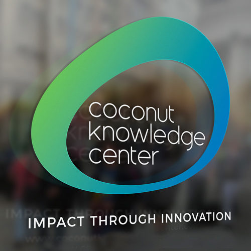 COCONUT KNOWLEDGE CENTER