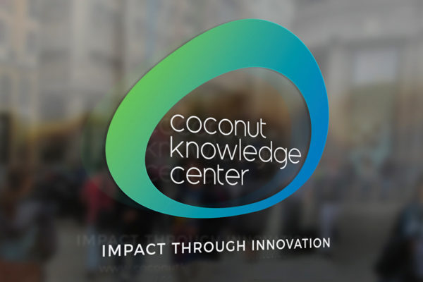 COCONUT KNOWLEDGE CENTER